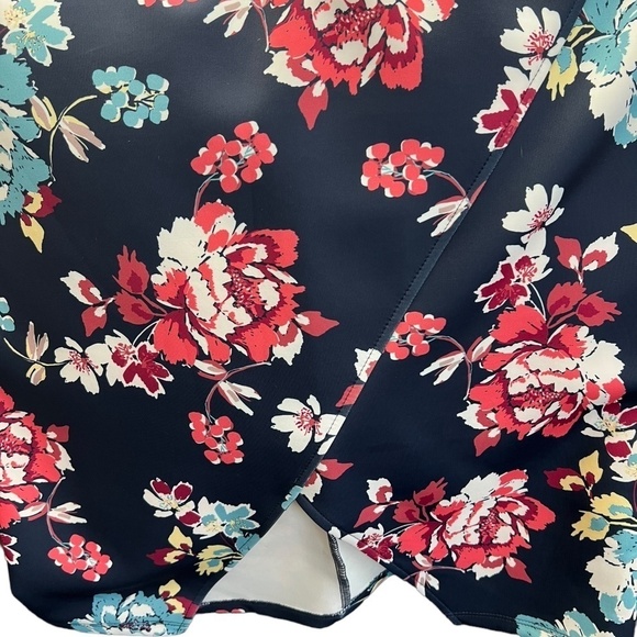 Simply Styled | Floral Dress - Picture 6 of 7